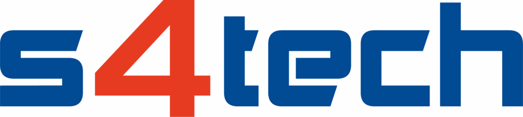 S4tech Logo