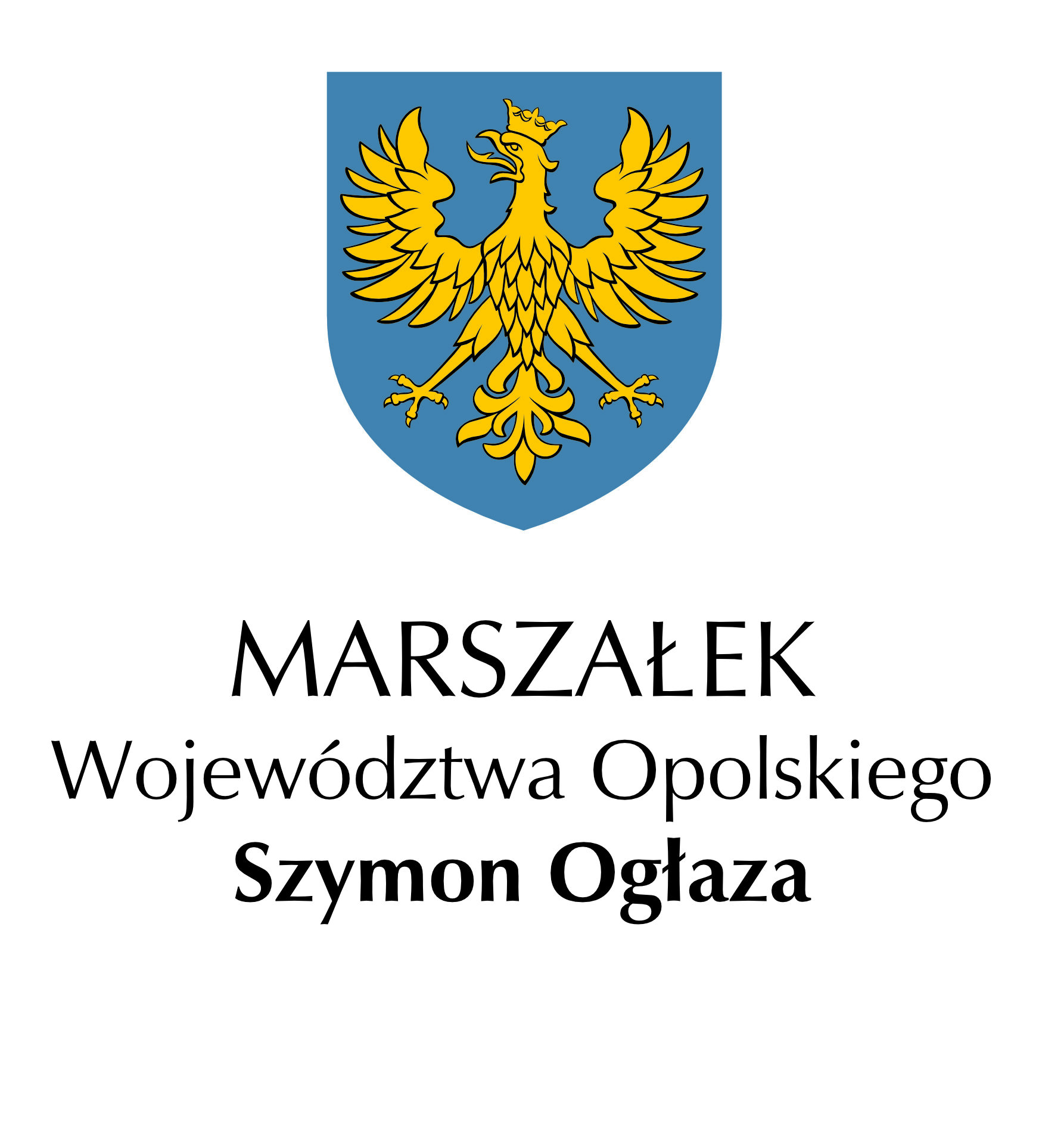 marszałek logo