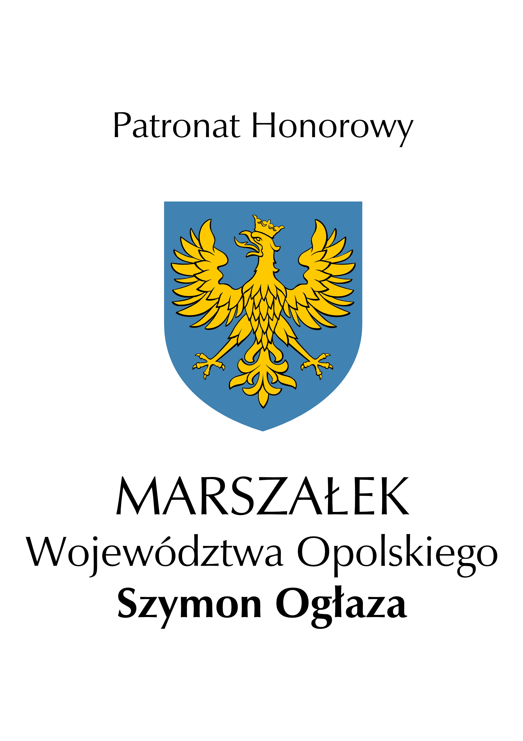 marszałek logo