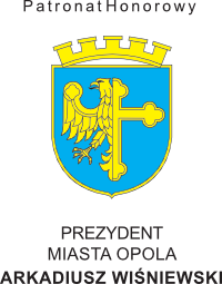 prezydent logo