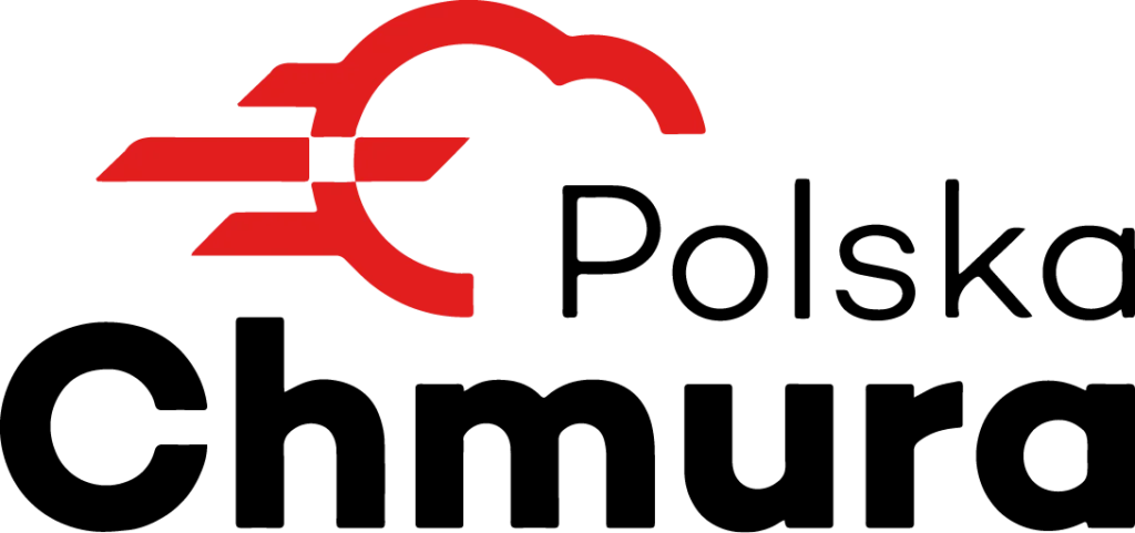 Polska Chmura logo