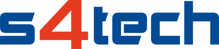 s4tech logo