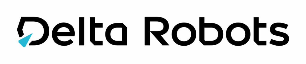 Delta Robots logo