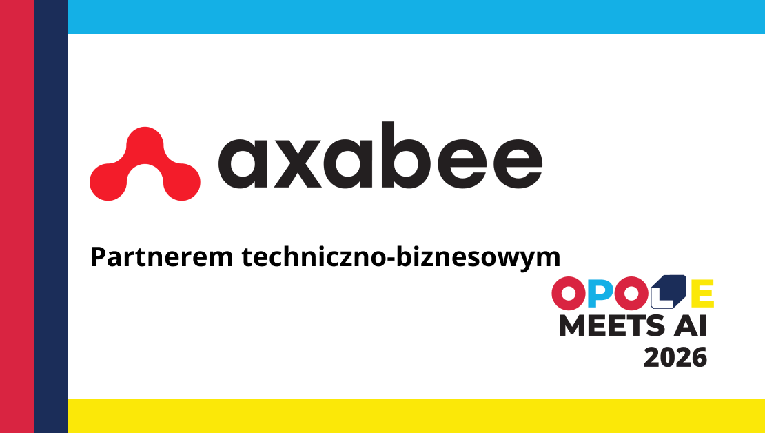 Axabee Partnerem Techniczno-Biznesowym!