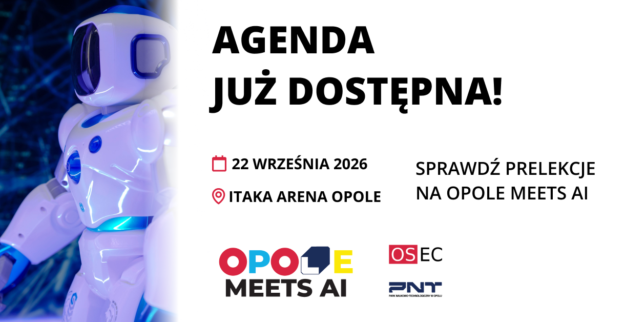 Agenda dostępna na stronie